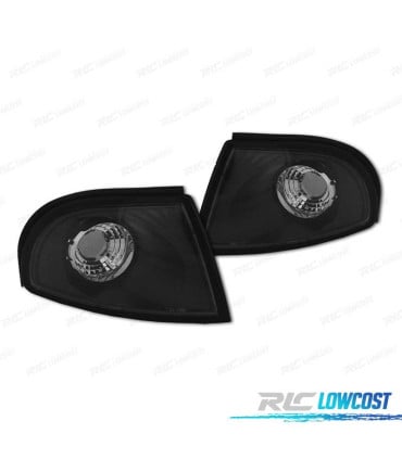 INTERMITENTES FRONTALES AUDI A4 B5 94-99 NEGROS
