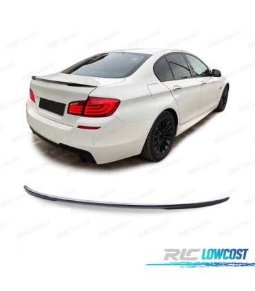 ALERON SPOILER BMW F10 10-17 LOOK M PERFORMANCE