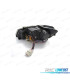 FAROS VOLKSWAGEN VW POLO 6R 10-14 LUZ DIURNA FONDO NEGRO