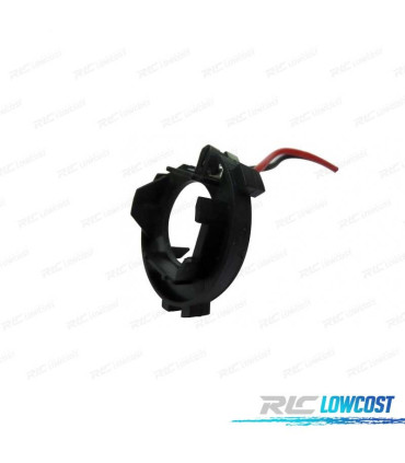 ADAPTADOR BOMBILLAS XENON PARA VOLKSWAGEN VW GOLF 7 13-16