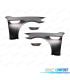 PACK DE ALETAS DELANTERAS BMW F10 F11 10-17 LOOK M5