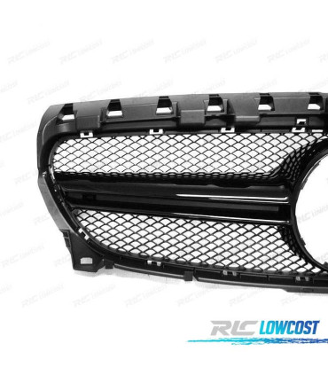 PARRILLA MERCEDES CLA W117 13-16 LOOK AMG