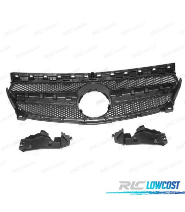 PARRILLA MERCEDES CLA W117 13-16 LOOK AMG