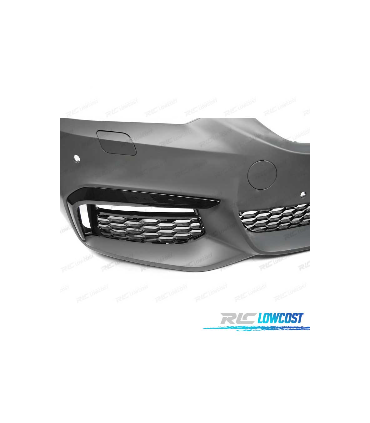 PARAGOLPES DELANTERO BMW G30 G31 17-20 LOOK M PDC