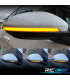 INTERMITENTES LED DINAMICOS PARA VOLKSWAGEN VW GOLF 7 12-17 ESPEJOS