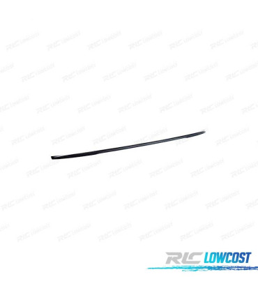 ALERON SPOILER BMW F32 13-18 LOOK M PERFORMANCE CARBONO
