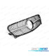 PARRILLA MERCEDES CLASE GLA X156 AMG 15-17 LOOK DIAMOND SILVER