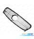 PARRILLA MERCEDES CLASE GLA X156 AMG 15-17 LOOK DIAMOND SILVER