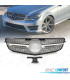 PARRILLA MERCEDES CLASE C W204 07-14 LOOK DIAMOND