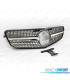 PARRILLA MERCEDES CLASE C W204 07-14 LOOK DIAMOND