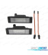 LUCES MATRÍCULA LED BMW E81 E87 04-12