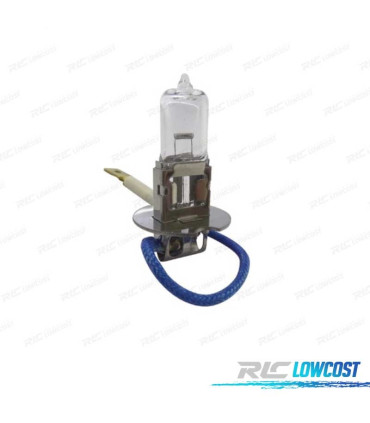 BOMBILLA H3 12V 55W