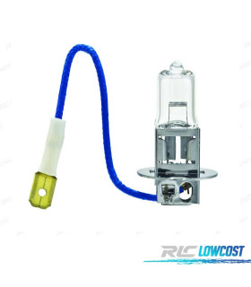 BOMBILLA H3 12V 55W