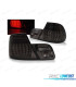 PILOTOS BMW E46 COUPE 03-06 NEGRO LED LOOK M3