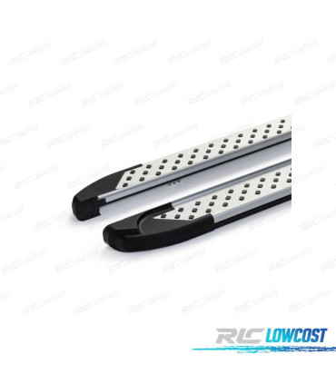 ESTRIBERAS ESTRIBOS PORSCHE CAYENNE 2003-2010