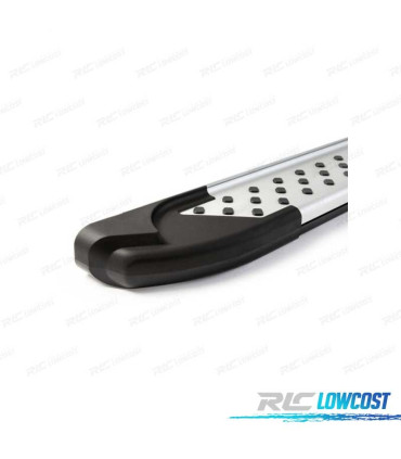 ESTRIBERAS ESTRIBOS PORSCHE CAYENNE 2003-2010