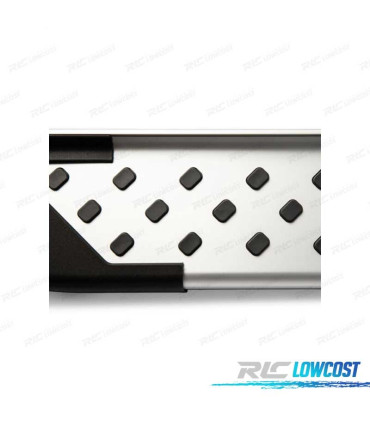 ESTRIBERAS ESTRIBOS PORSCHE CAYENNE 2003-2010