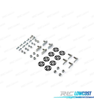 ESTRIBERAS ESTRIBOS PORSCHE CAYENNE 2003-2010