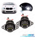 KIT BOMBILLAS OJOS ANGEL EN LED 20W PARA BMW E90 E91 LCI