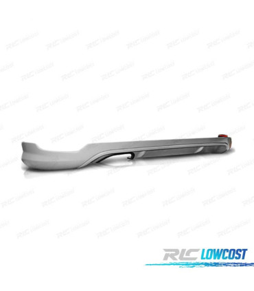 DIFUSOR VOLKSWAGEN VW GOLF 6 08-12 LOOK GTI