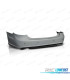 PARAGOLPES TRASERO PARA MERCEDES W212 09-13 LOOK AMG PDC