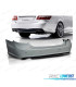 PARAGOLPES TRASERO PARA MERCEDES W212 09-13 LOOK AMG PDC