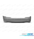 PARAGOLPES TRASERO PARA MERCEDES W211 02-06 LOOK AMG PDC