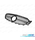 PARRILLA MERCEDES CLASE E W213 17-20 LOOK AMG DIAMOND NEGRO