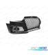 PARAGOLPES DELANTERO AUDI A3 8V LOOK RS3 GLOSS BLACK 12-16