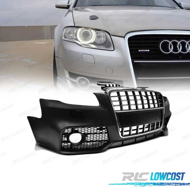 Audi A4 B5 Acople delantero | AUDI A4 B5 | AUDI | Shop | Tuning GT