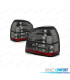 PILOTOS VOLKSWAGEN VW GOLF 3 91-97 CRYSTAL SMOKED