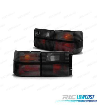 PILOTOS PARA VOLKSWAGEN VW VENTO 92-98 AHUMADO LOOK LEXUS