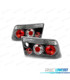 PILOTOS OPEL CALIBRA 90-97 NEGRO MODELO 1