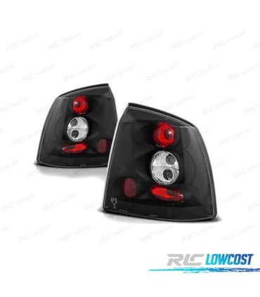 PILOTOS OPEL ASTRA G 3P 5P 97-04 NEGROS