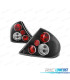 PILOTOS PARA FORD MONDEO LIFTBACK 96-00 NEGROS