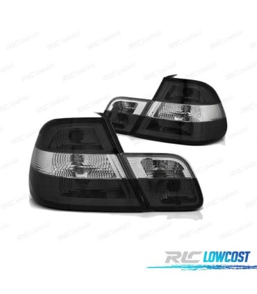 PILOTOS BMW E46 COUPE 99-03 AHUMADOS