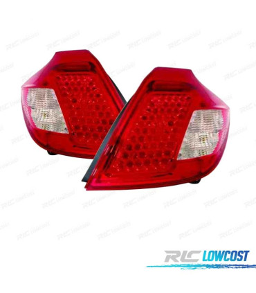 PILOTOS KIA CEED 5P 10-