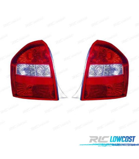 PILOTOS KIA CERATO 5P 05-09