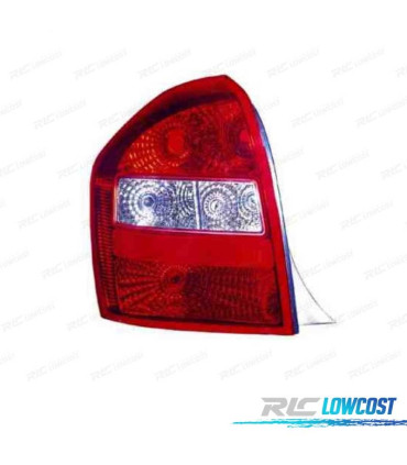 PILOTOS KIA CERATO 5P 05-09