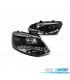 FAROS TRU DRL PARA VOLKSWAGEN VW POLO 6R 09-14 NEGROS