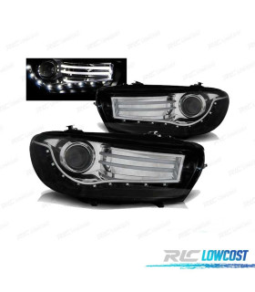 FAROS PARA VOLKSWAGEN VW SCIROCCO III 08-14 NEW TECNOLOGY