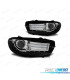FAROS PARA VOLKSWAGEN VW SCIROCCO III 08-14 NEW TECNOLOGY