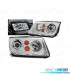 FAROS PARA VOLKSWAGEN VW BORA 98-05 CLASSIC