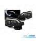 FAROS TRU DRL PARA OPEL CORSA D 11-14 NEGROS