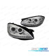 FAROS XENON MERCEDES W221 05-09 DAYLIGHT INTERMITENTE LED DINAMICO