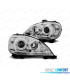 FAROS PARA MERCEDES W163 01-05 CROMADO