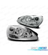 FAROS MERCEDES CLASE S W220 02-05 XENON CROMO