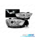FAROS TRU DRL MAZDA CX5 11-15 CROMADOS