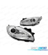 FAROS TUBE LIGHT MAZDA 3 09-13 CROMADOS