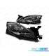 FAROS LUZ DIURNA PARA MAZDA 6 II 10-12 FONDO NEGRO